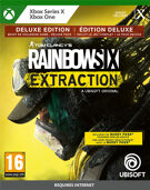 Rainbow Six Extraction Deluxe Edition product image
